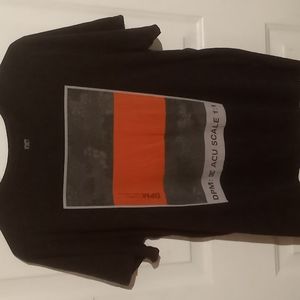 Men's DC Shoes DCM Graphic Tee